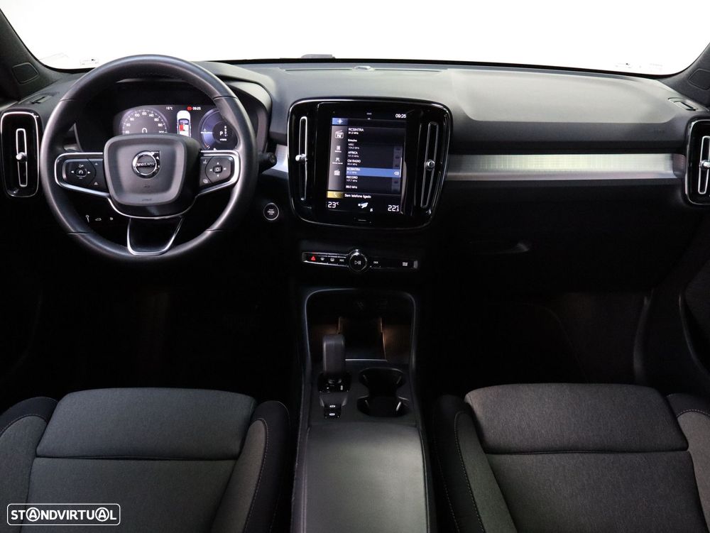 Volvo XC 40 1.5 T5 PHEV Core - 8