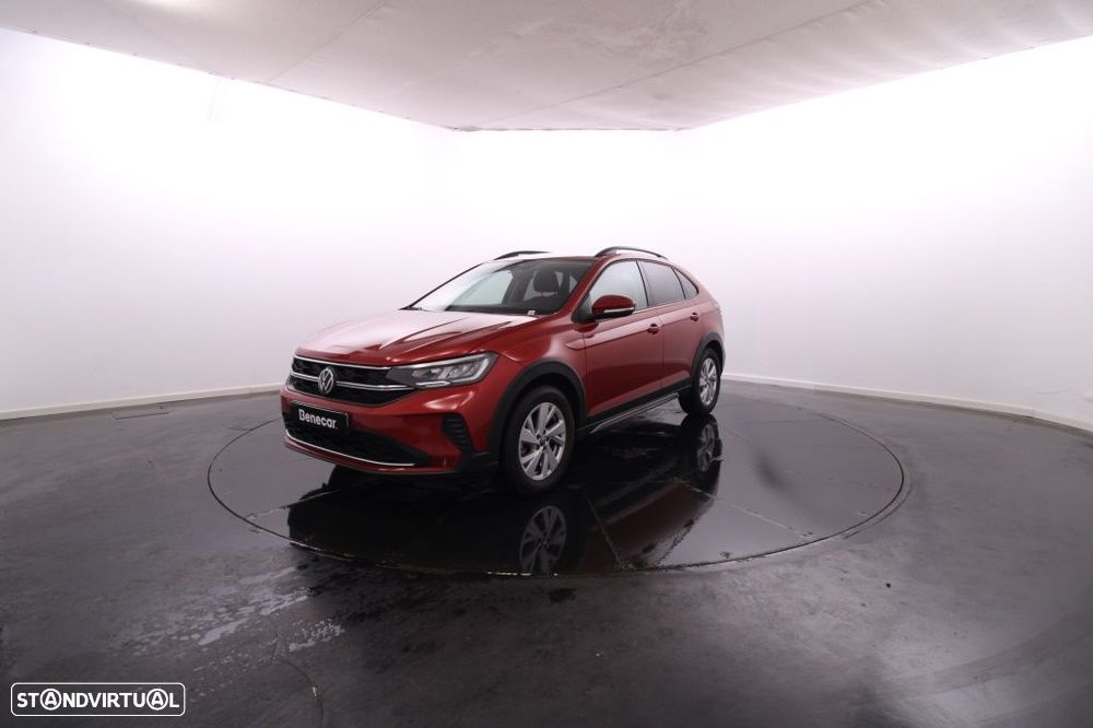 VW Taigo 1.0 TSI Life - 2
