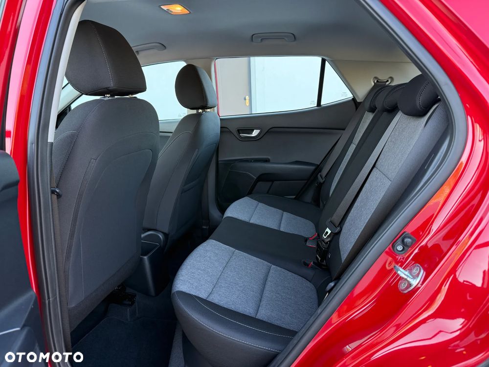 Kia Stonic 1.2 Edition 7 - 27