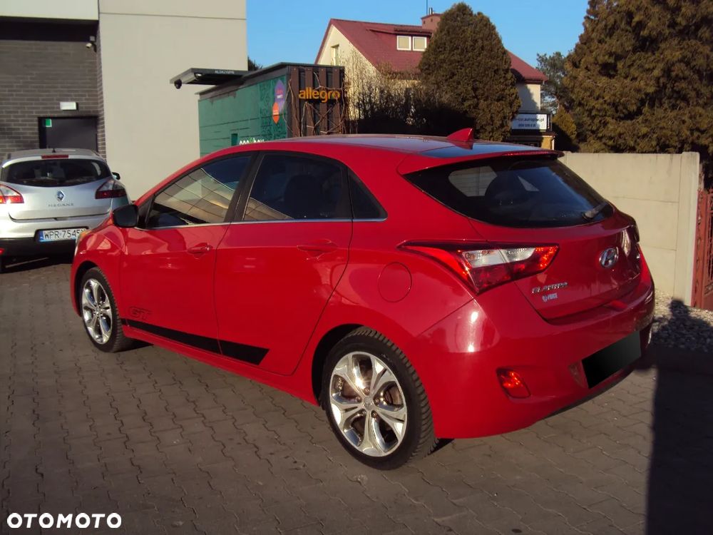 Hyundai i30 - 4