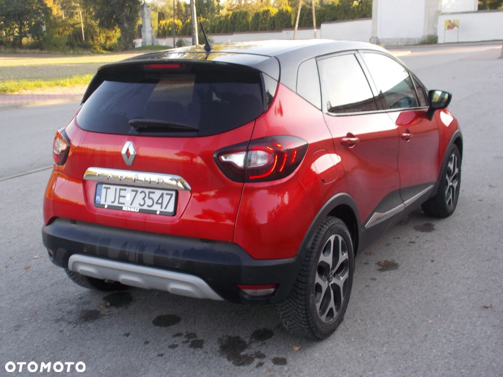 Renault Captur 1.5 dCi Intens - 6