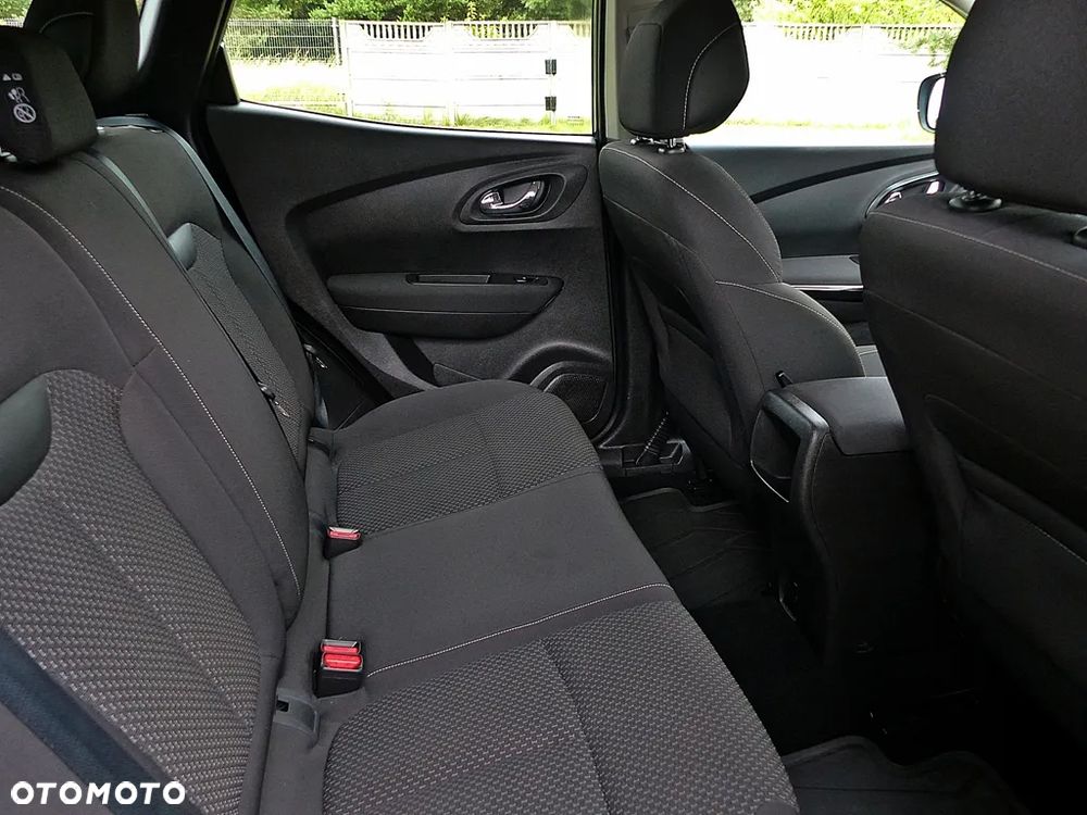 Renault Kadjar 1.6 dCi Energy Limited - 23