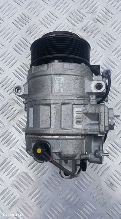 Sprężarka klimatyzacji BMW N55B30A GE447260-4083