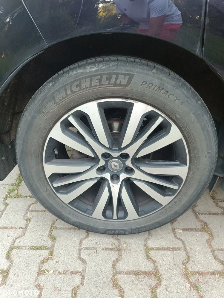 Renault Espace 1.6 TCE Initiale Paris EDC 7os - 5