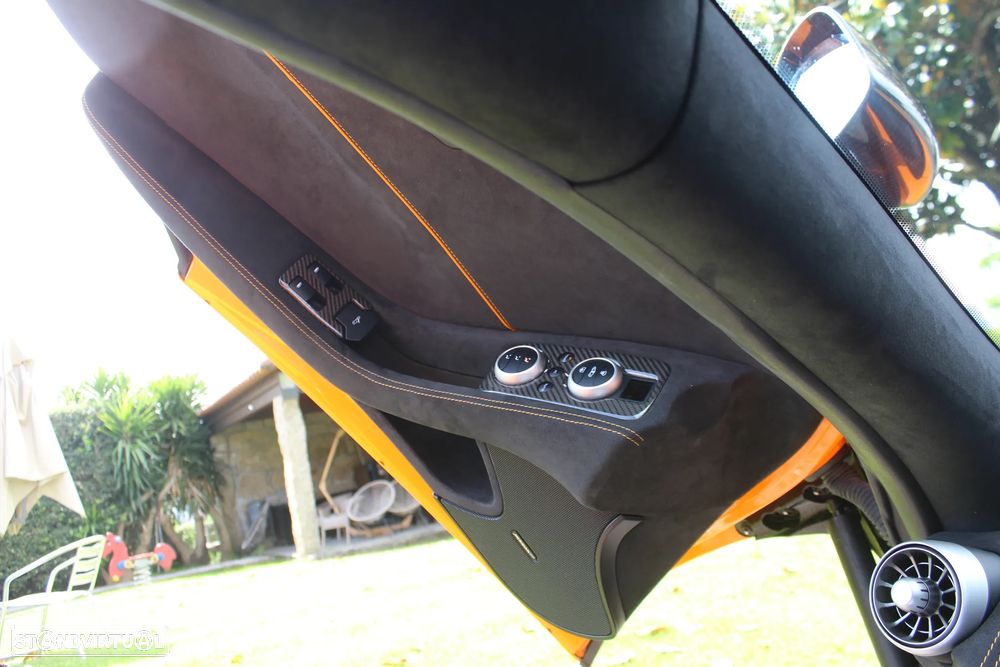 McLaren 650 - 43