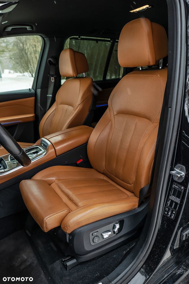 BMW X5 M - 19