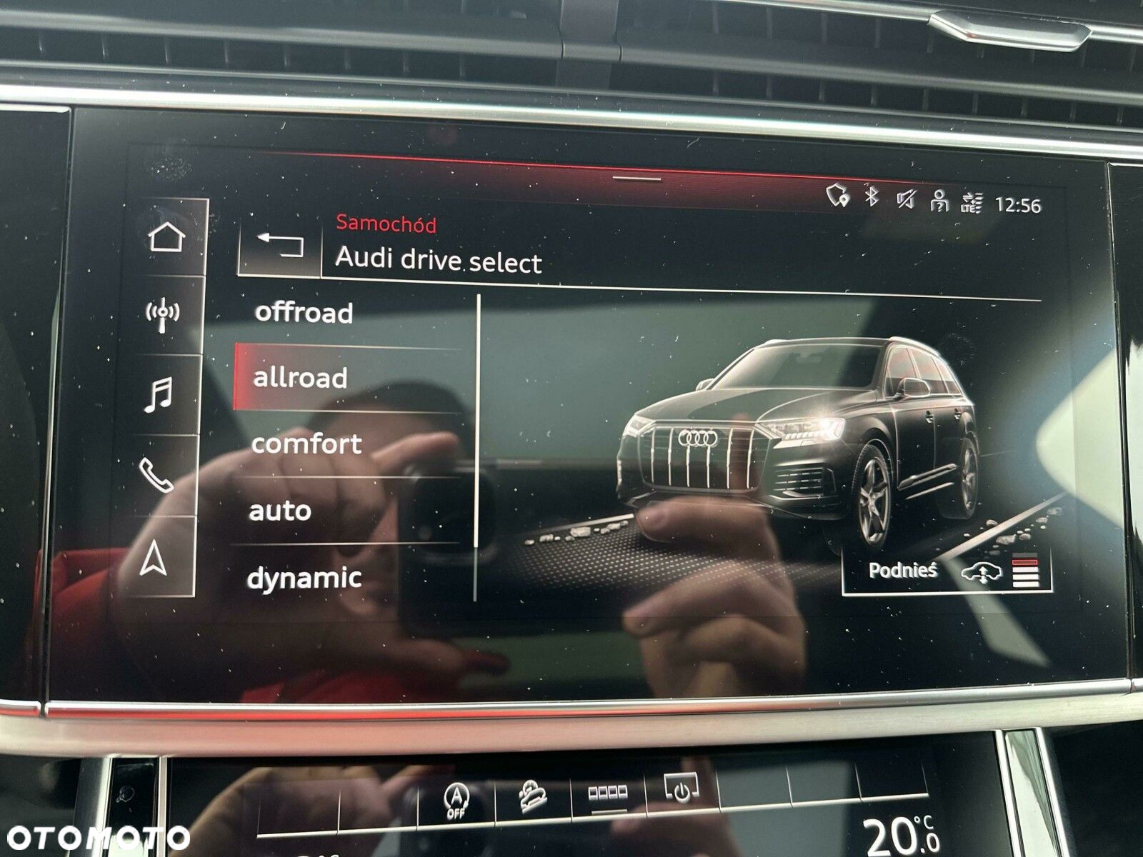 Audi Q7 - 27