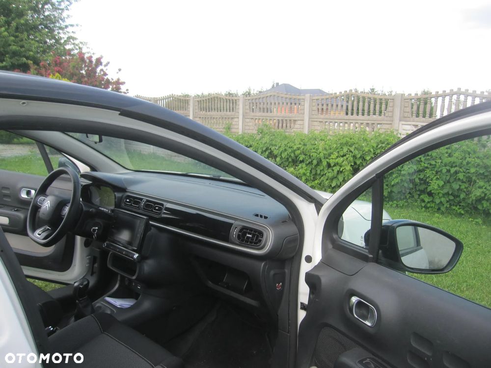 Citroën C3 HDi BlueHDi 100 Selection - 7