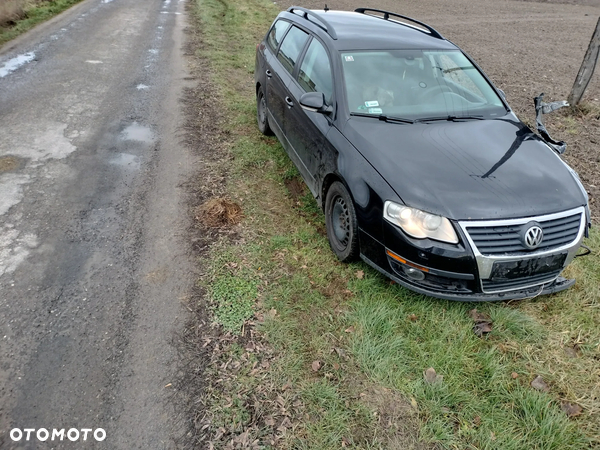 passat b6 kod farby LC9X