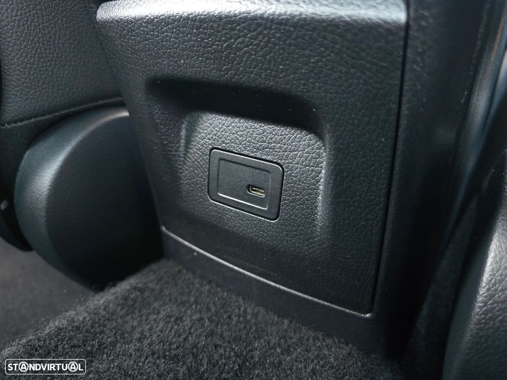 Mercedes-Benz CLA 180 d AMG Line Aut. - 39