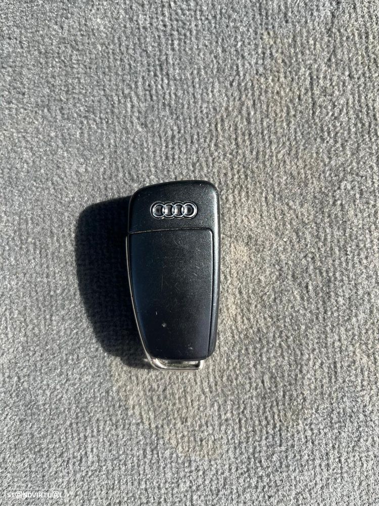 Audi Q7 3.0 TDI Tiptronic - 11