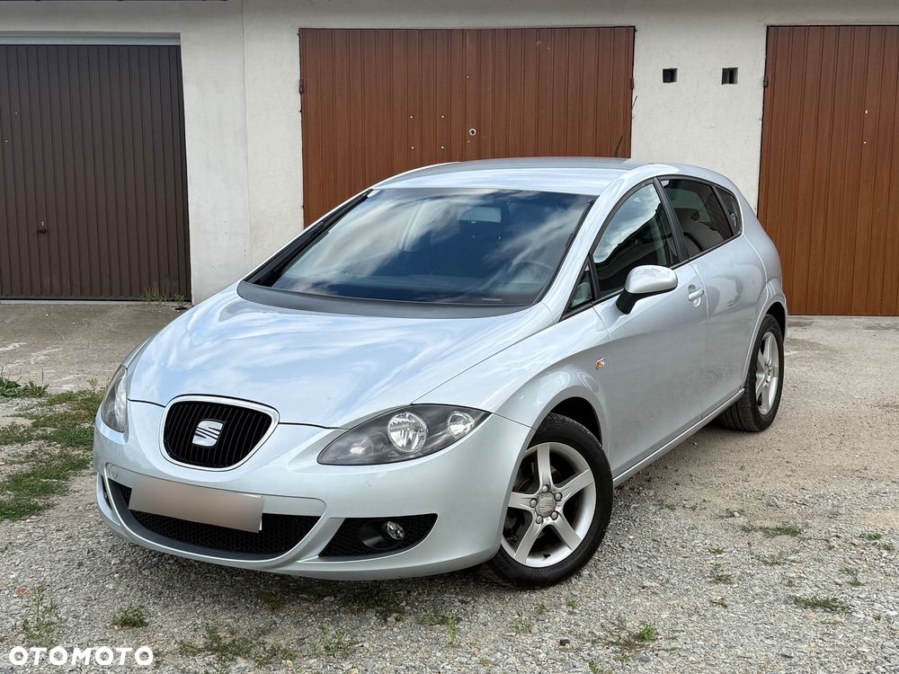 Seat Leon 1.6 Comfort Limited - 2