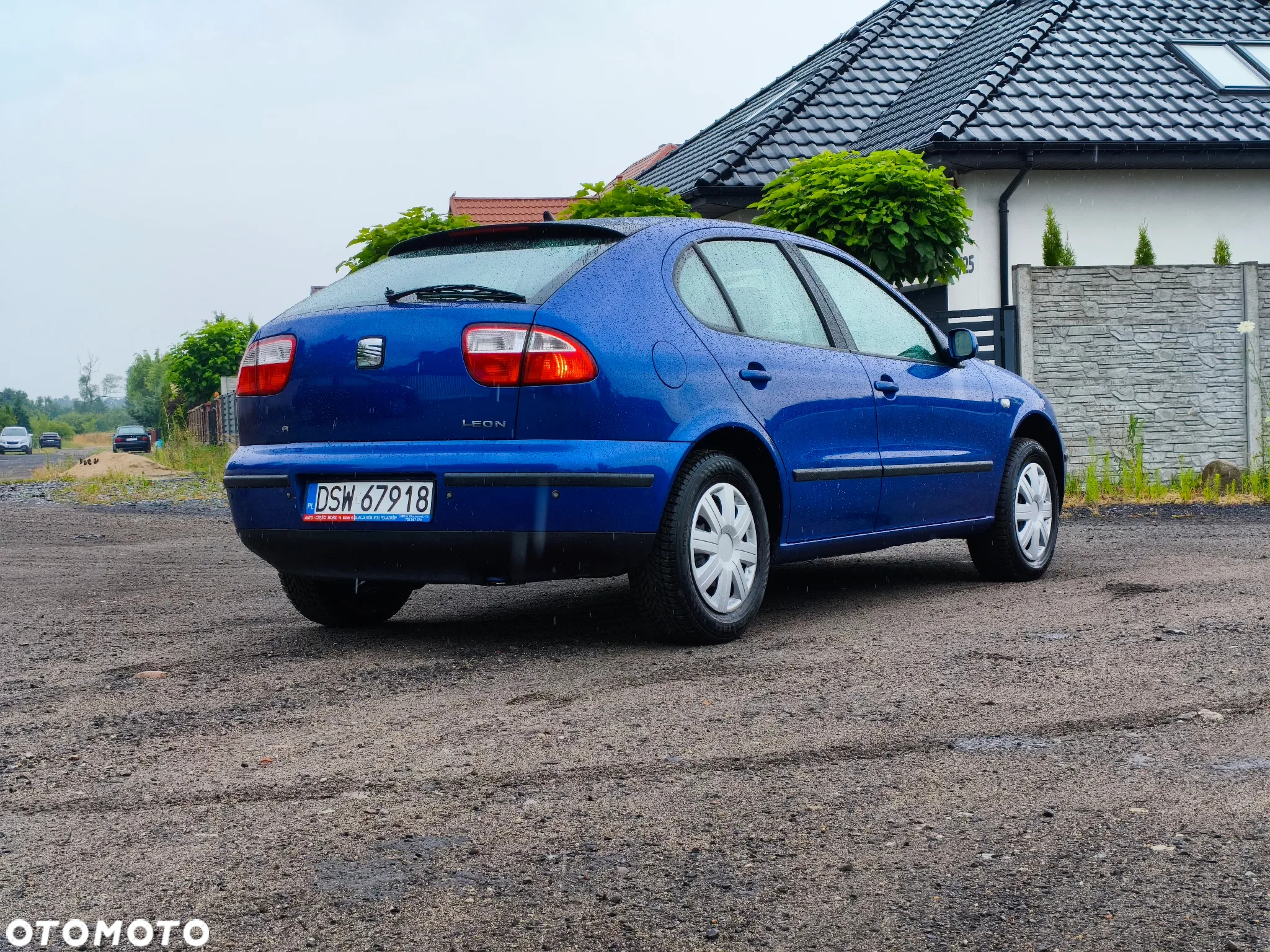 Seat Leon - 4