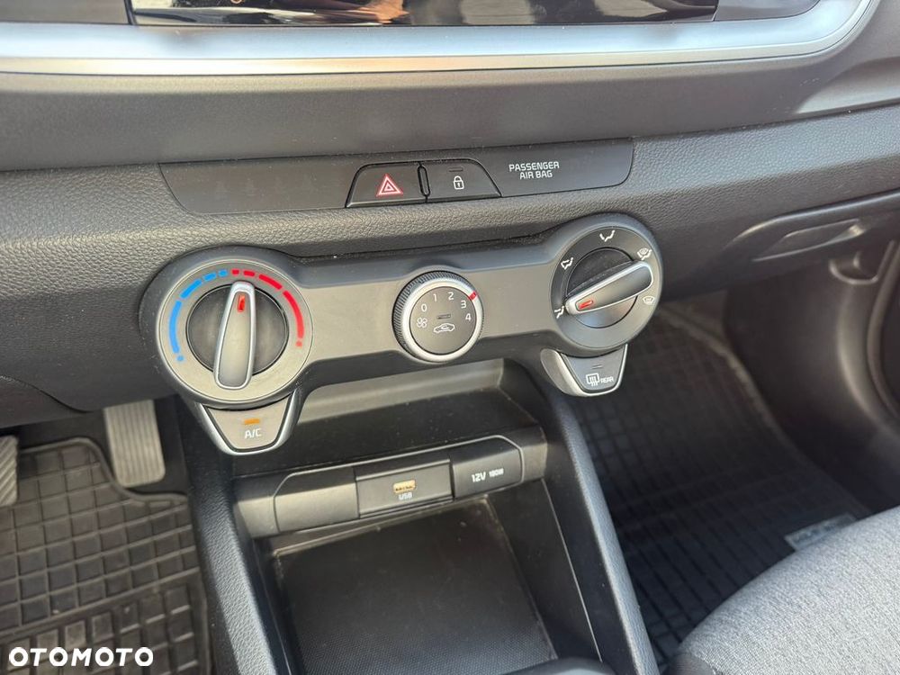 Kia Stonic 1.2 M - 15