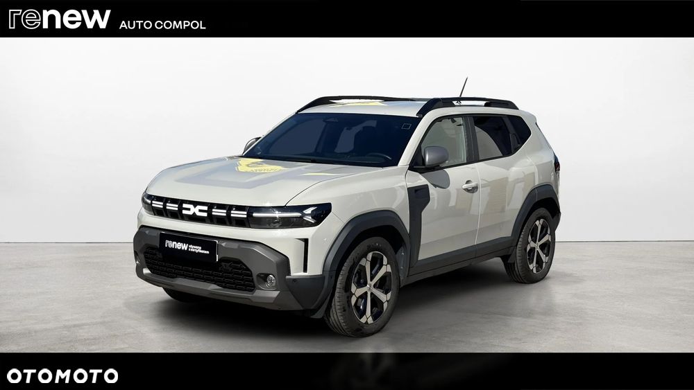 Dacia Duster 1.0 TCe Journey - 1