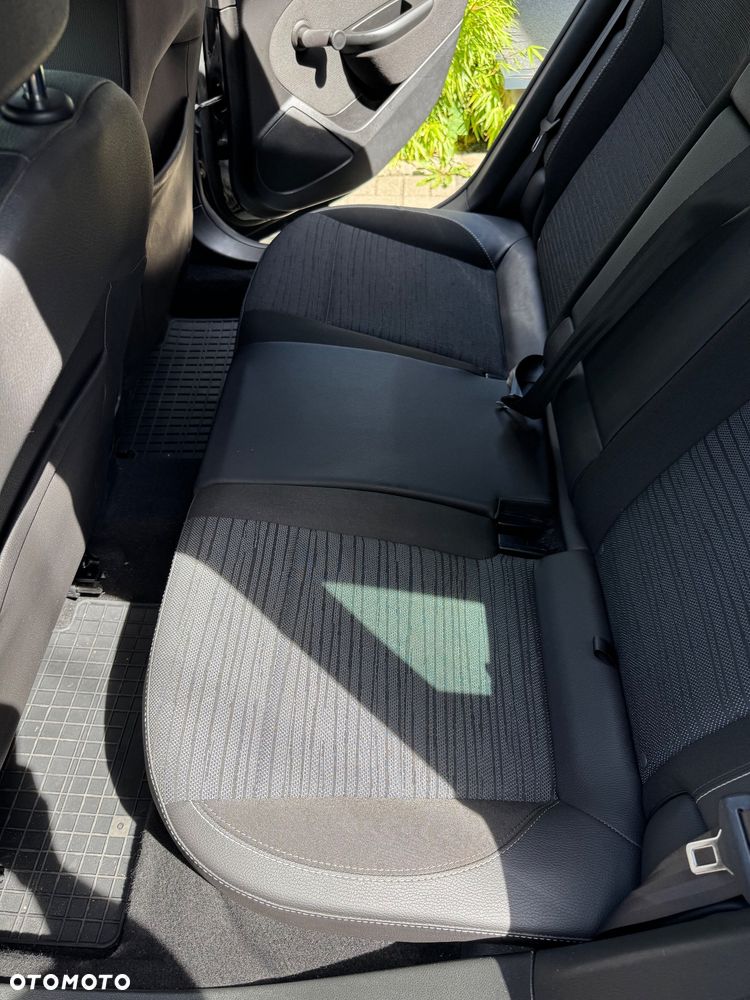 Opel Astra 1.6 CDTI Energy - 10