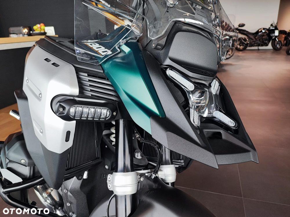 BMW R - 22