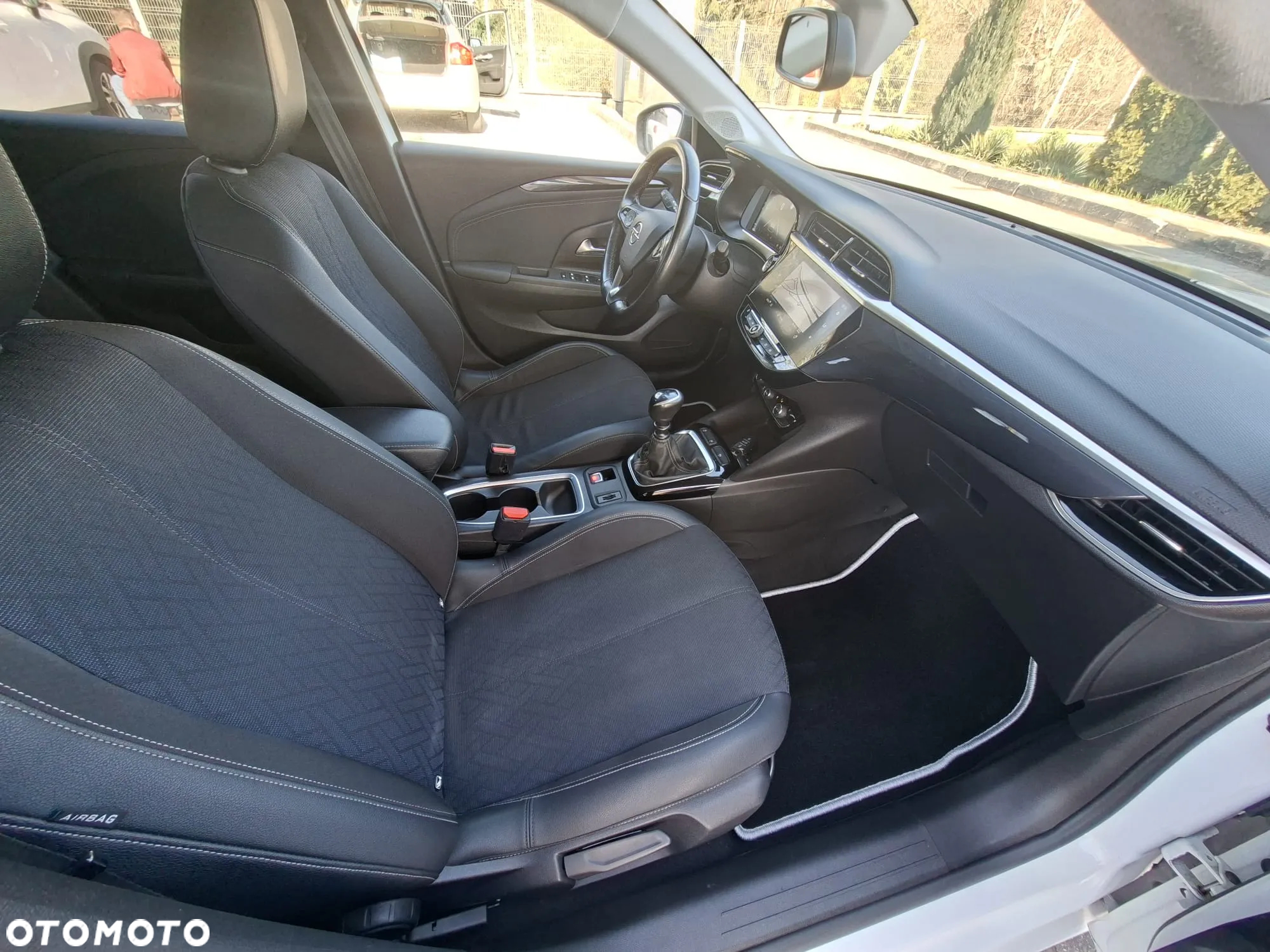 Opel Corsa 1.5 Diesel Start/Stop Ultimate - 8