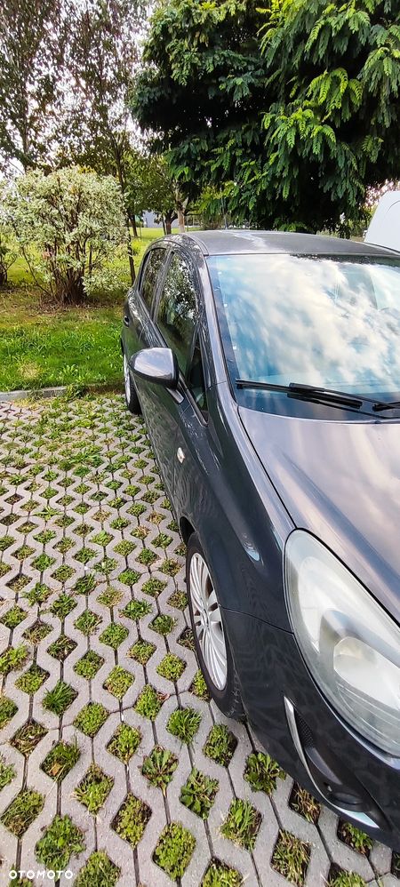 Opel Corsa - 9