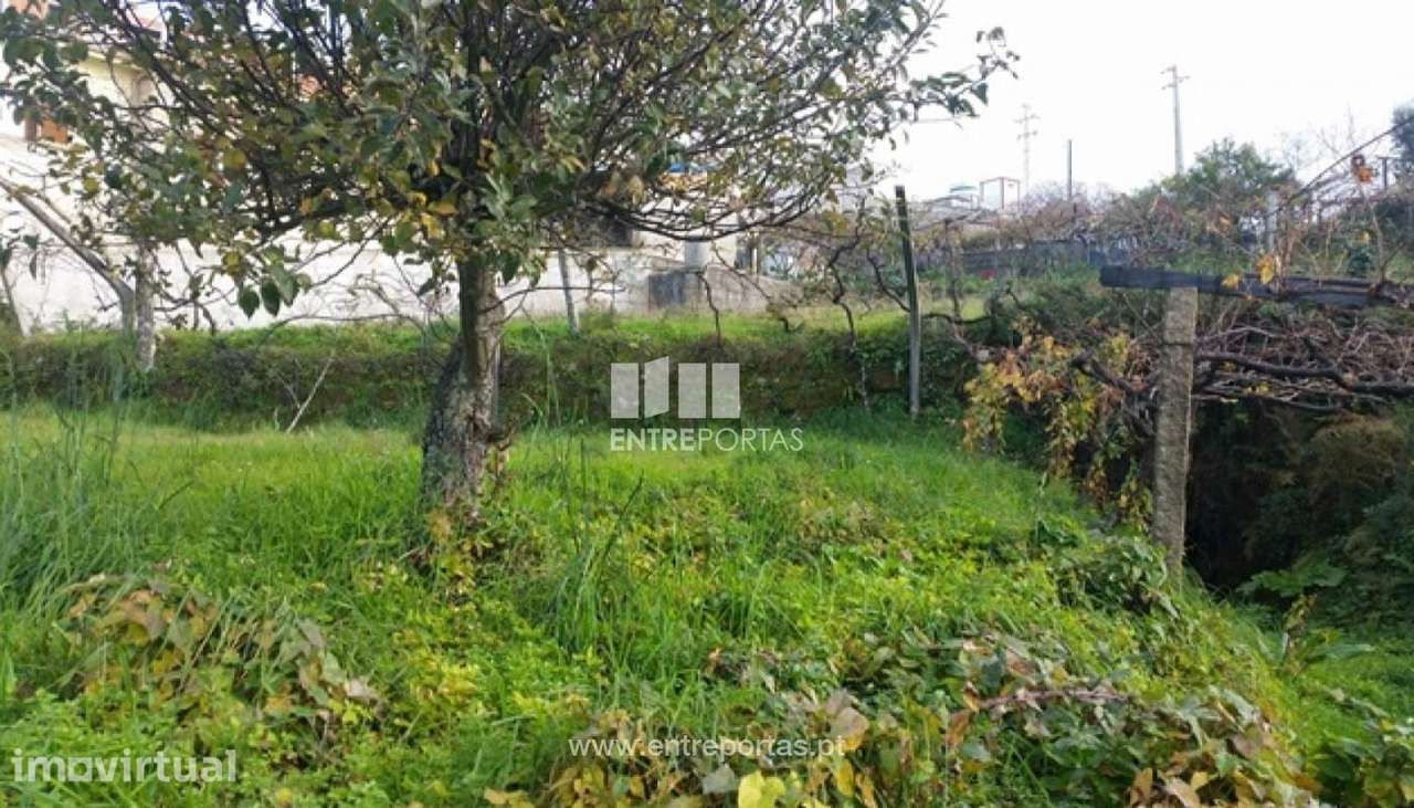 Venda Lote de Terreno, junto à estrada, Soalhães, Marco de Canaveses - Grande imagem: 4/6