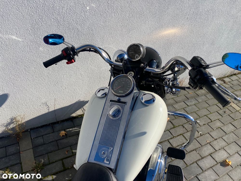 Harley-Davidson Touring Road King - 14