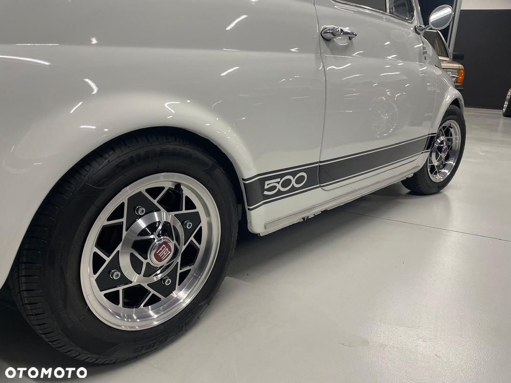 Fiat 500 - 8