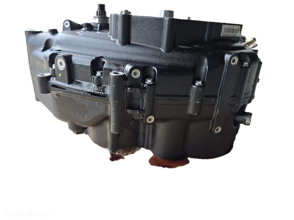 SILNIK TRIUMPH SPEED 400 SCRAMBLER - 34