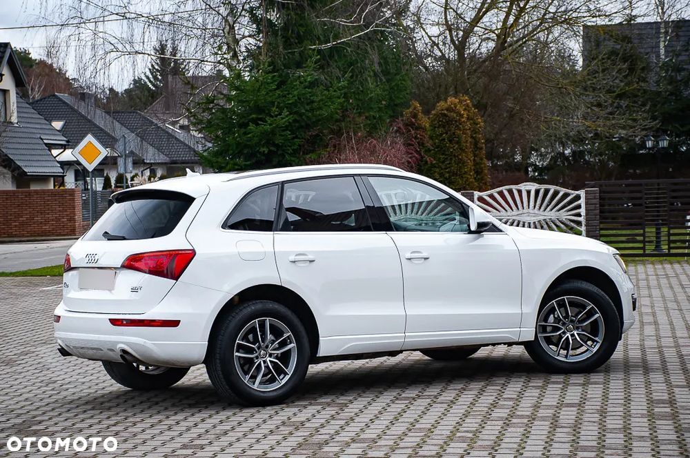 Audi Q5 2.0 TFSI Quattro S tronic - 15