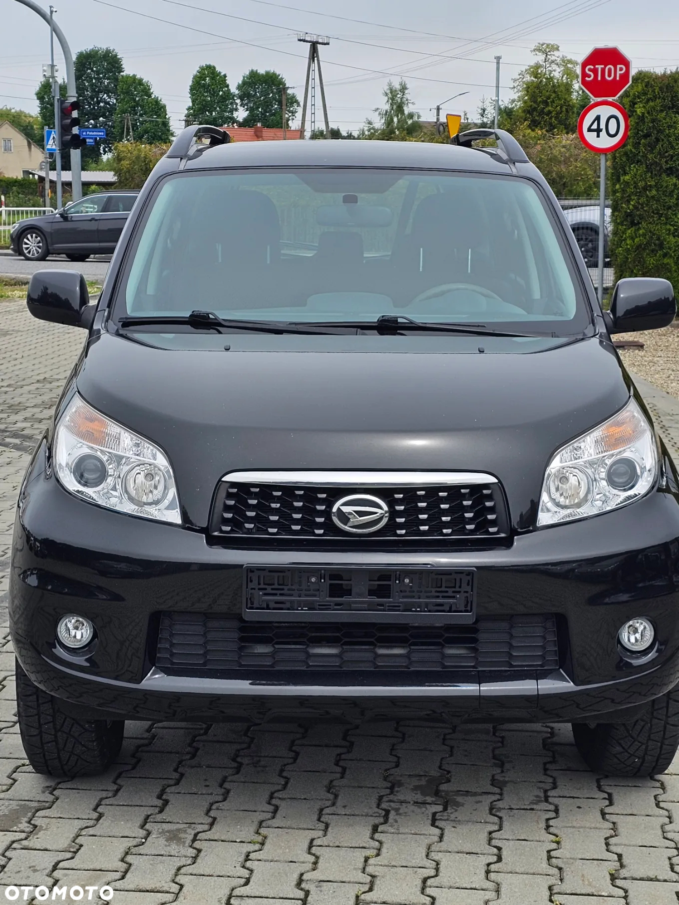 Daihatsu Terios 1.5 Top 4WD - 3