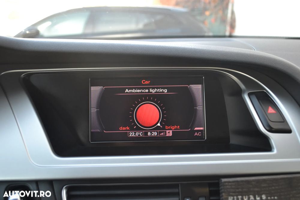 Audi A4 Avant 2.0 TDI DPF Attraction - 29