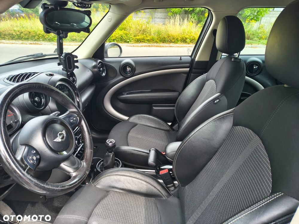 MINI Countryman - 8