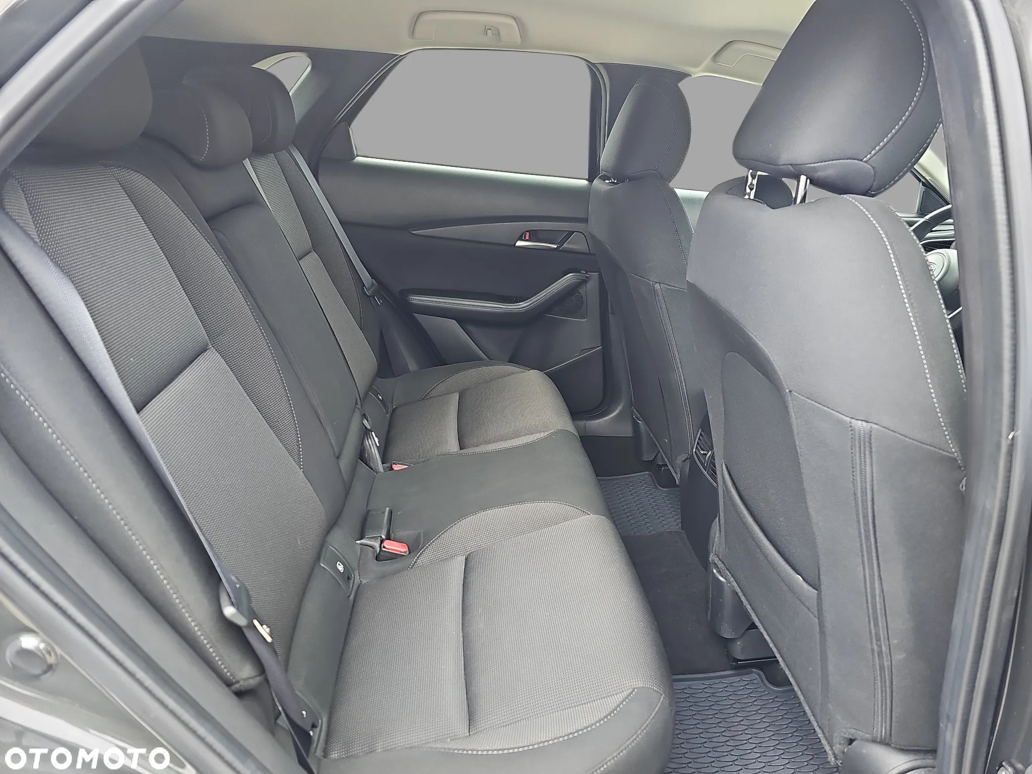Mazda CX-30 2.0 mHEV Hikari 2WD - 15