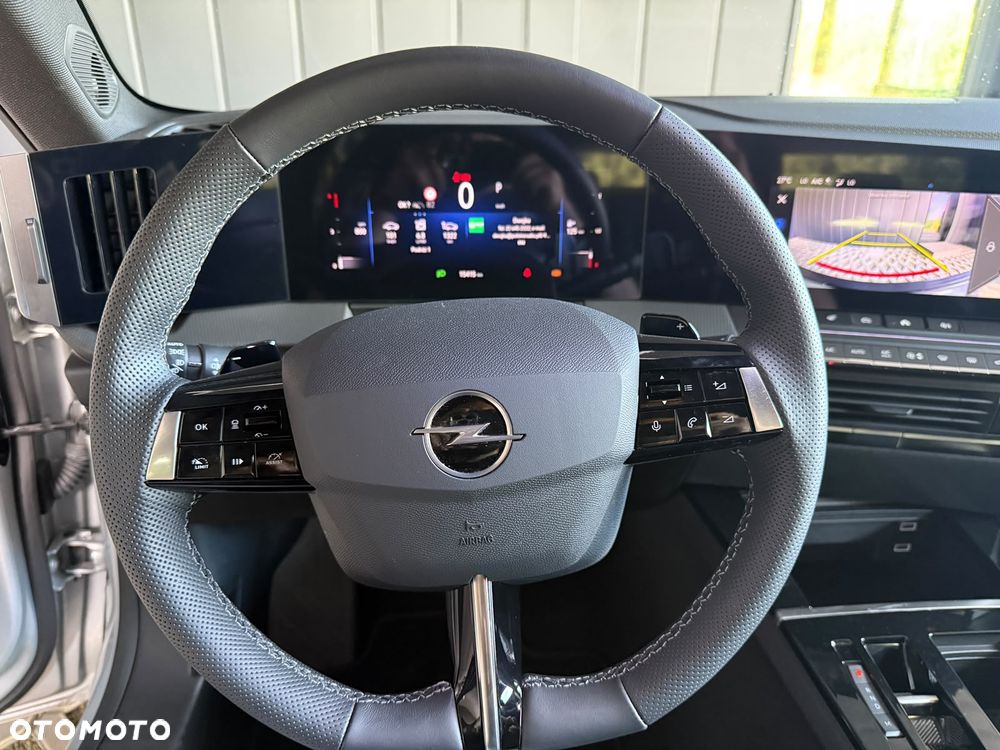 Opel Astra 1.5 CDTI GS S&S - 14