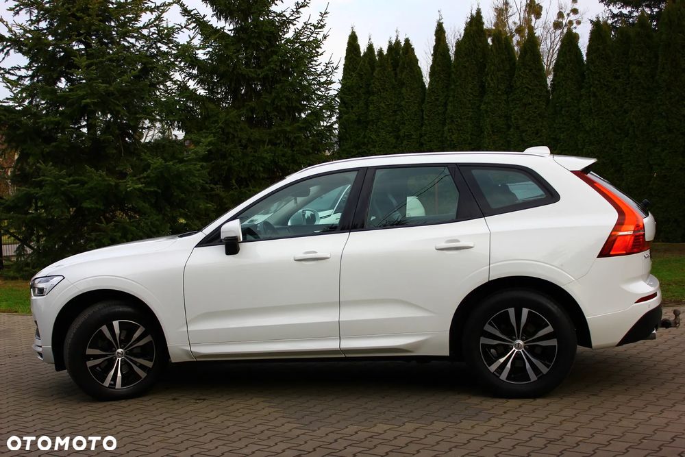 Volvo XC 60 D4 Momentum Pro - 8
