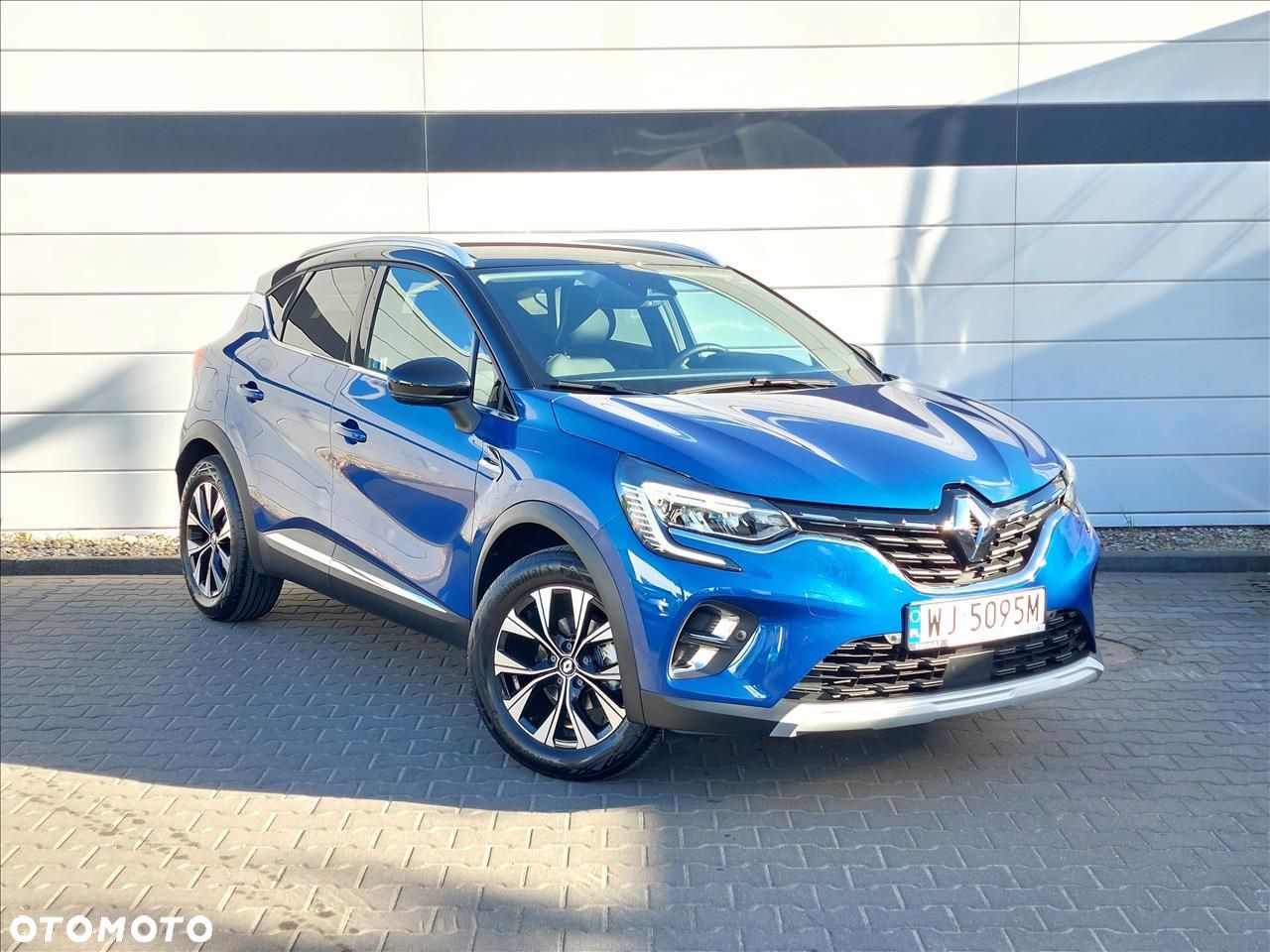Renault Captur - 1