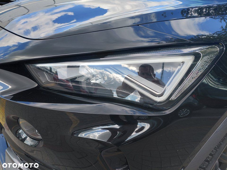 Cupra Formentor - 10