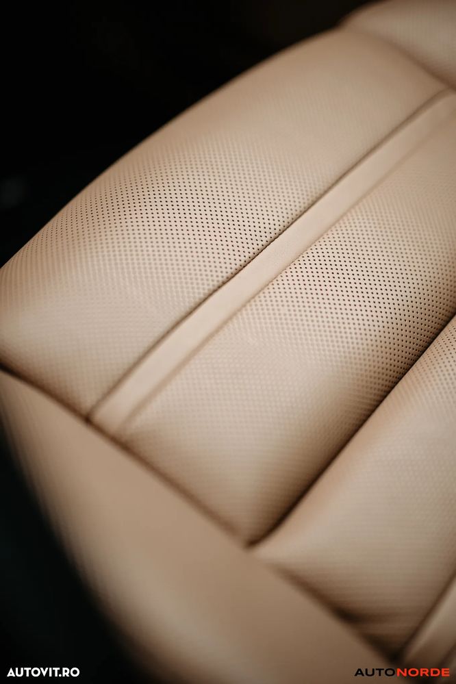 Porsche Cayenne E-Hybrid Tiptronic S - 33