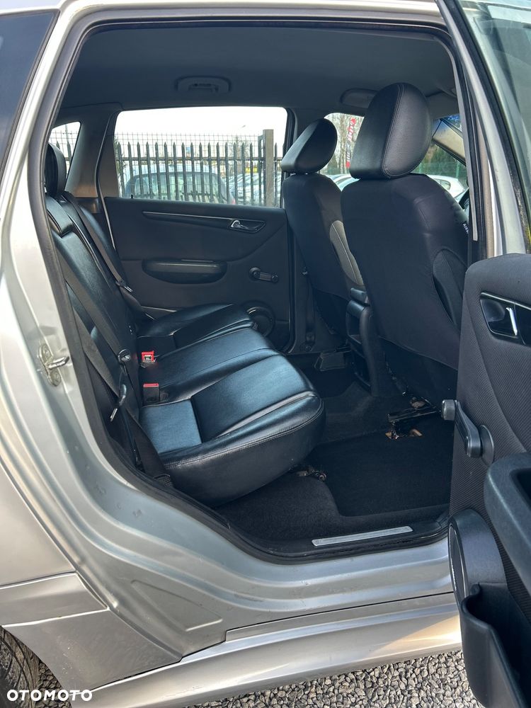 Mercedes-Benz Klasa B - 8