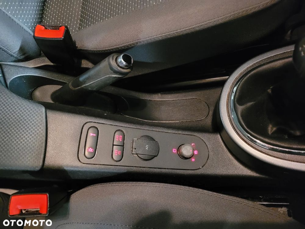 Seat Altea 1.6 Stylance - 14