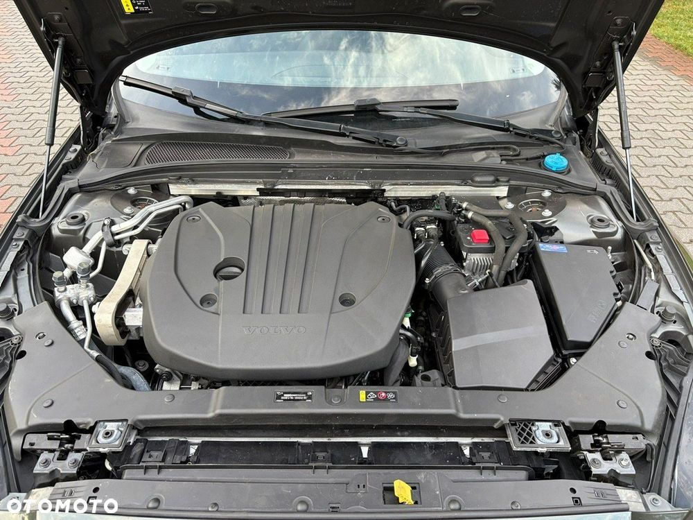 Volvo V60 - 34