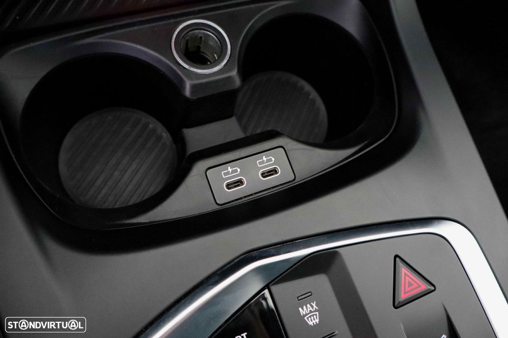 BMW 116 Pack Desportivo M - 46