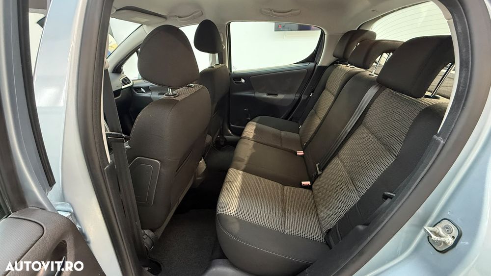 Peugeot 207 120 Automatik Sport - 13