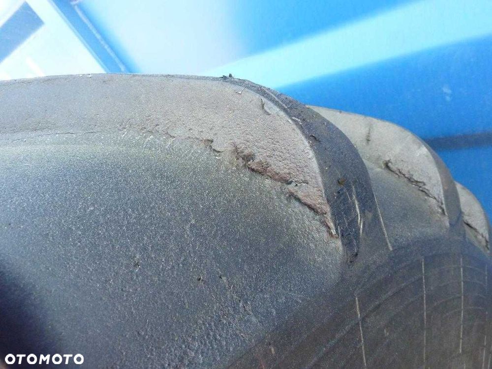 Opona używana rolnicza 28.1R26 VOLTYRE VL-41; 1900zł W3902 - 6