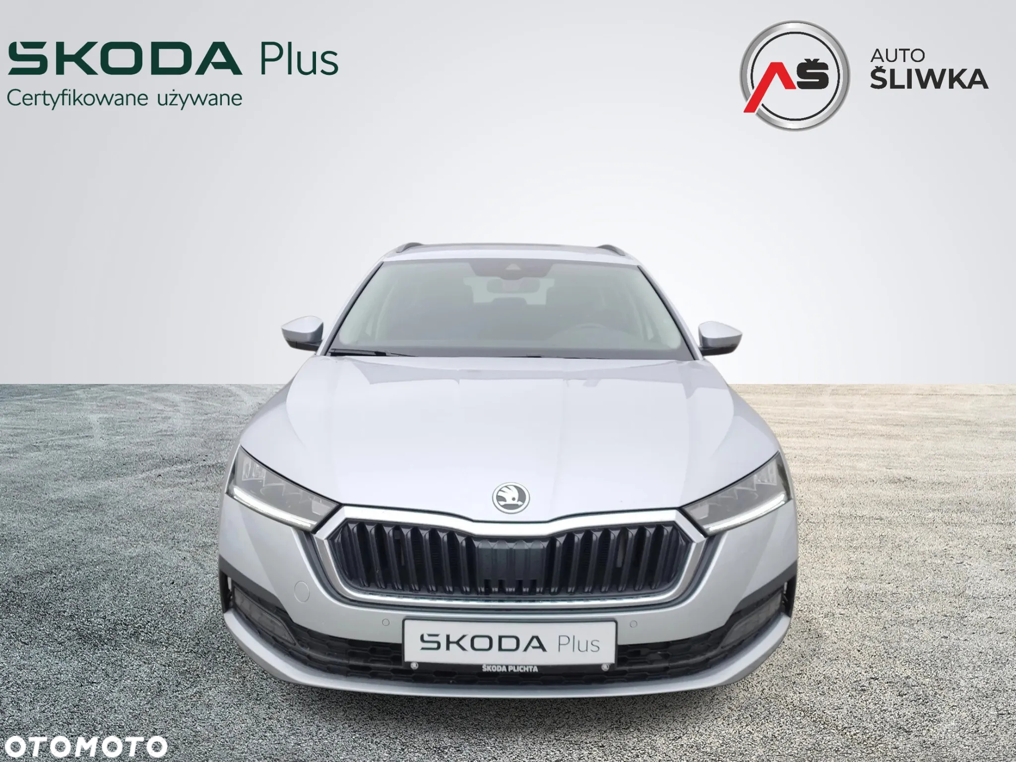 Skoda Octavia - 8
