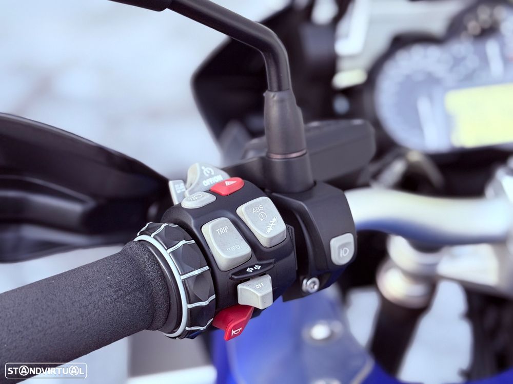 BMW R 1200 GS Adventure - 15