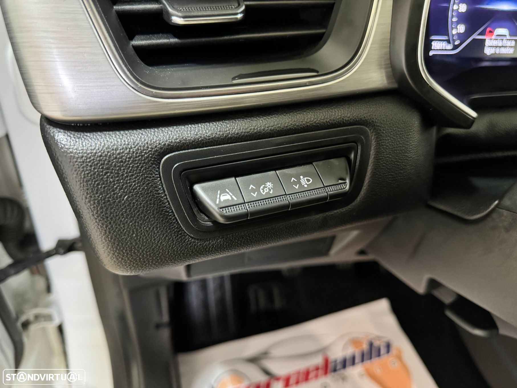 Renault Captur 1.0 TCe Exclusive - 20