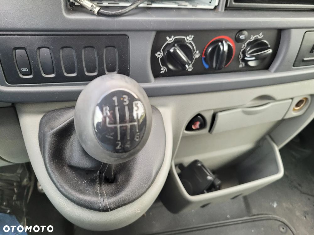 Renault Master - 10