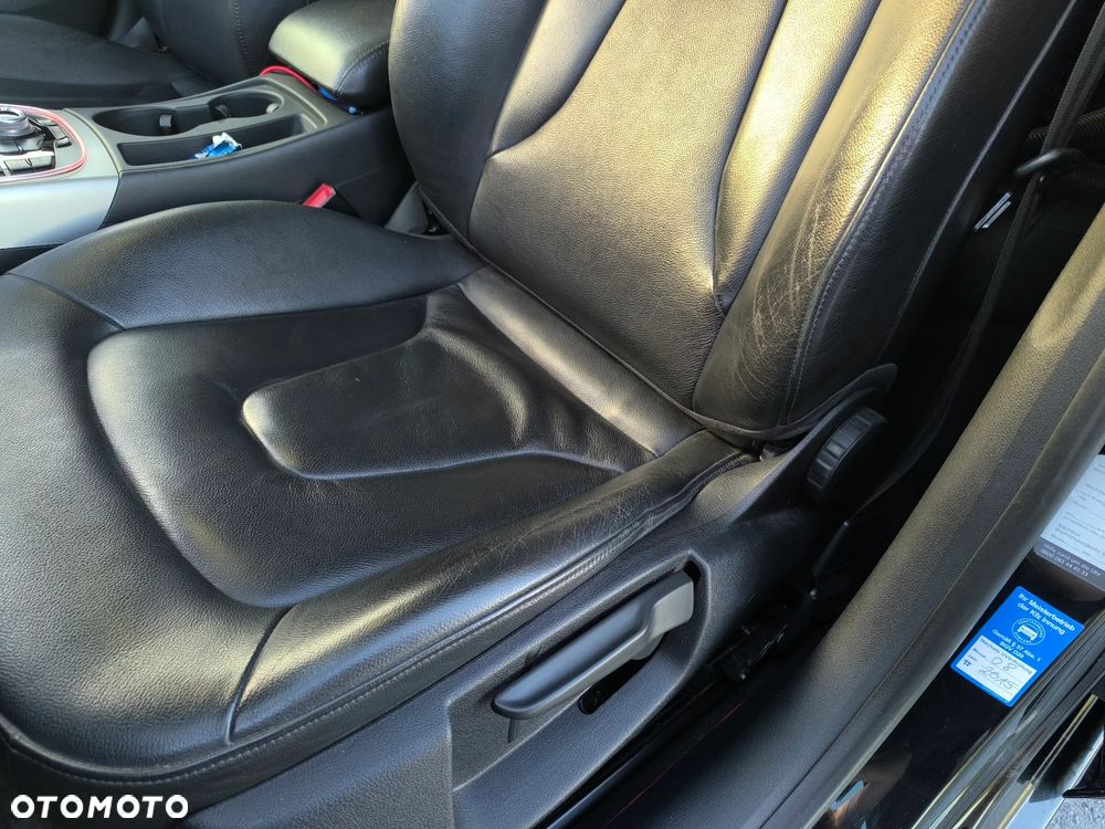Audi A5 Sportback 2.0 TDI DPF - 16