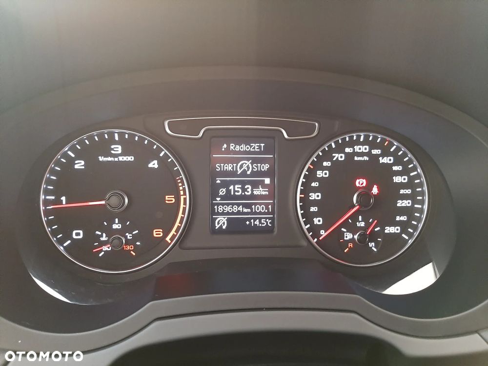 Audi Q3 2.0 TDI Quattro Prime Line S tronic - 19