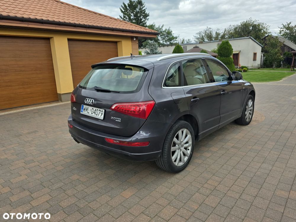 Audi Q5 - 3